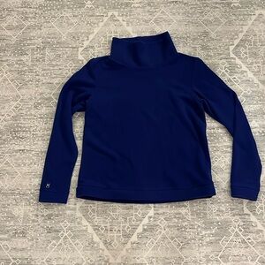 Park Slope Turtleneck Fleece